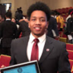 Meet your Posher, Gary